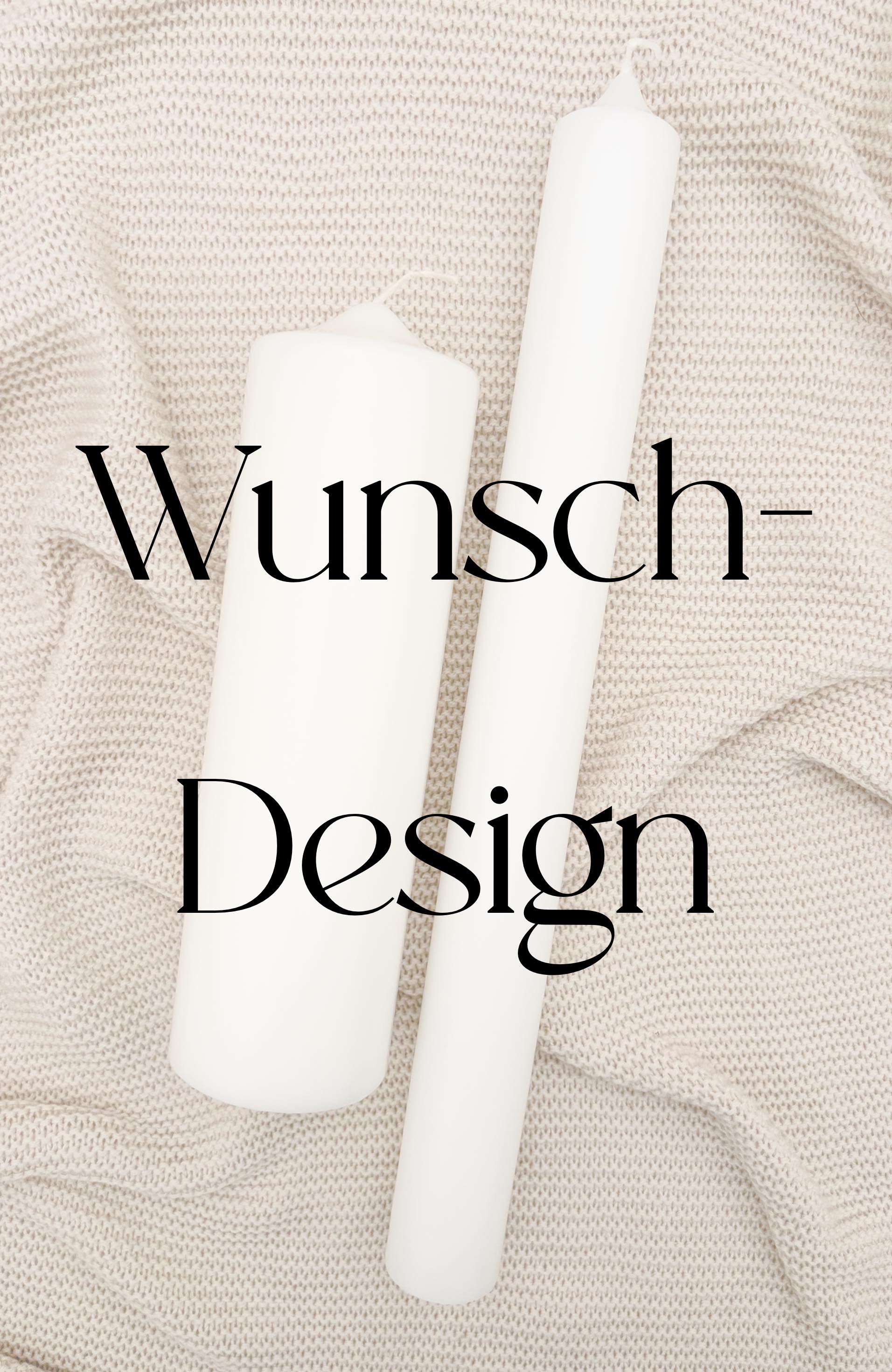 Wunschdesign